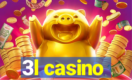 3l casino